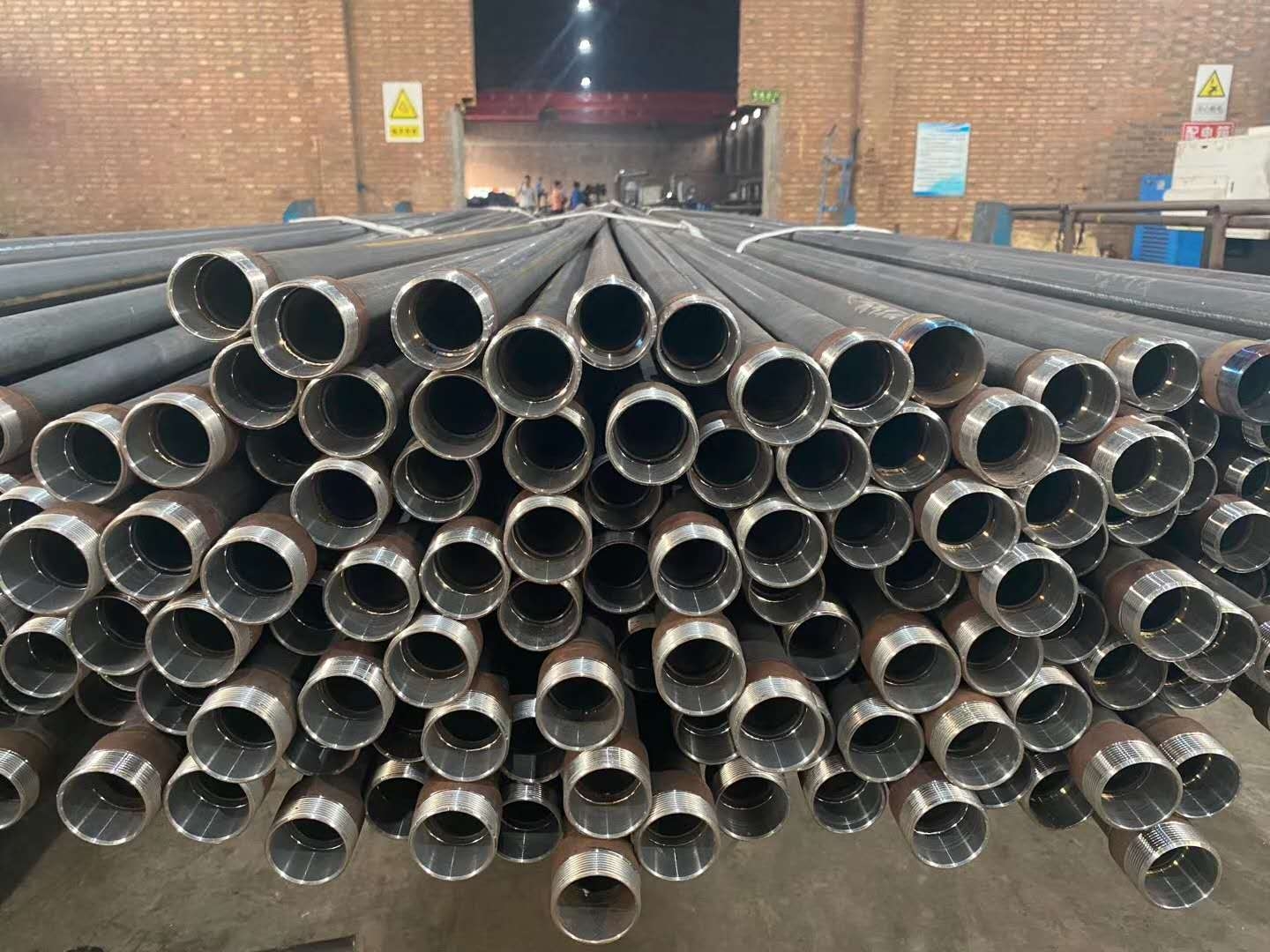 普陀桥梁声测管批量供货